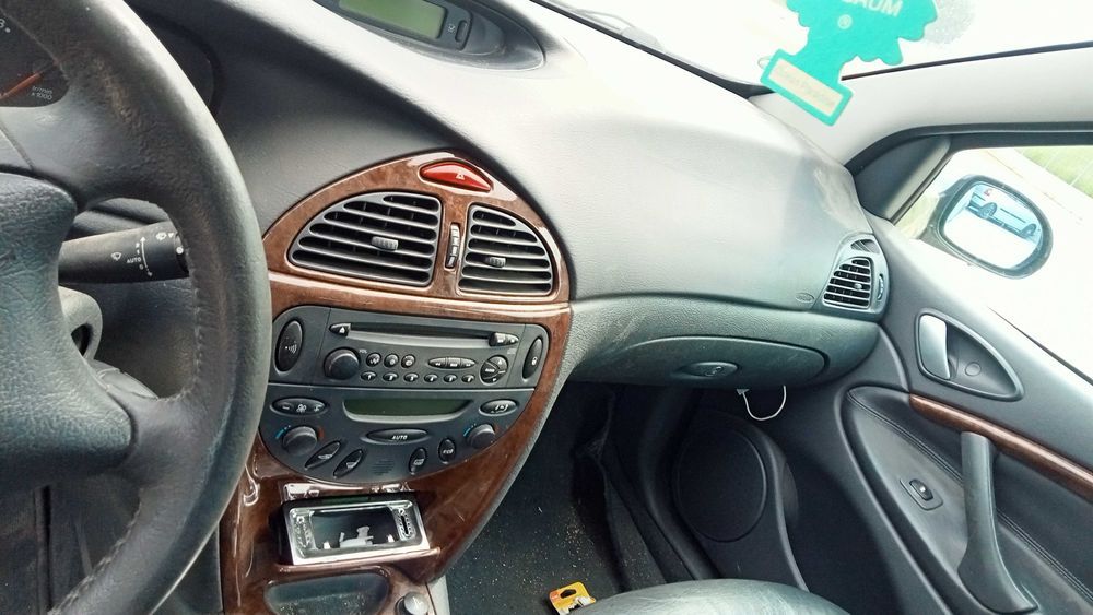 Temos para peças Citroen c5 Diesel