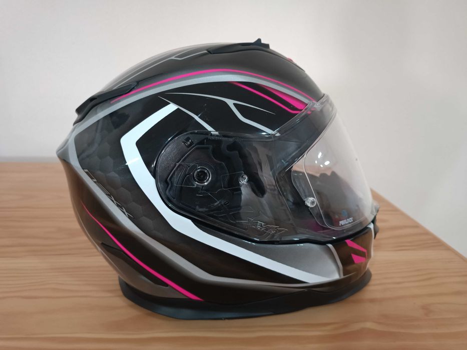 Capacete Nexx XT1 XXS