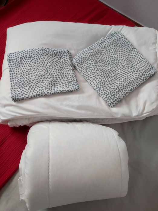Colcha  cama individual