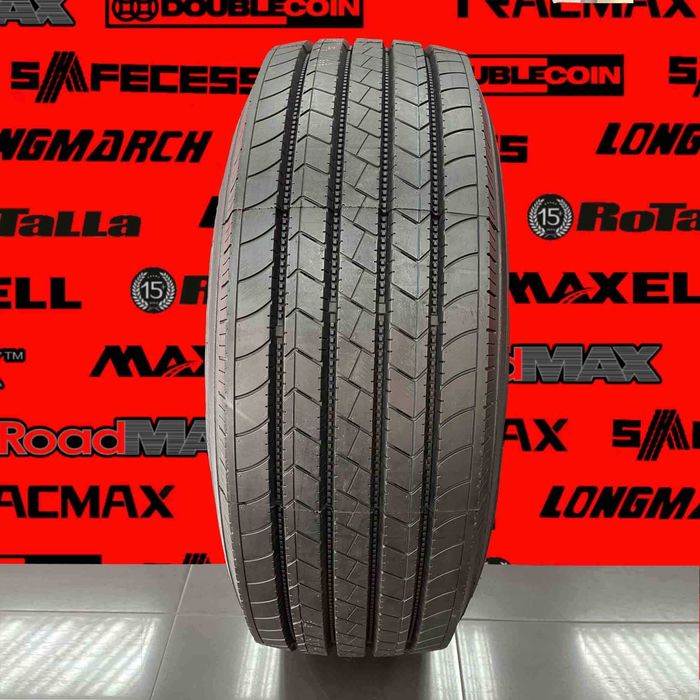 Шини Goldshleld 385/65R22.5 руль безкоштовна доставка НП