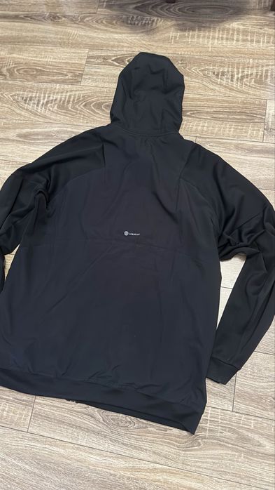 Оригінальна кофта для бігу Adidas