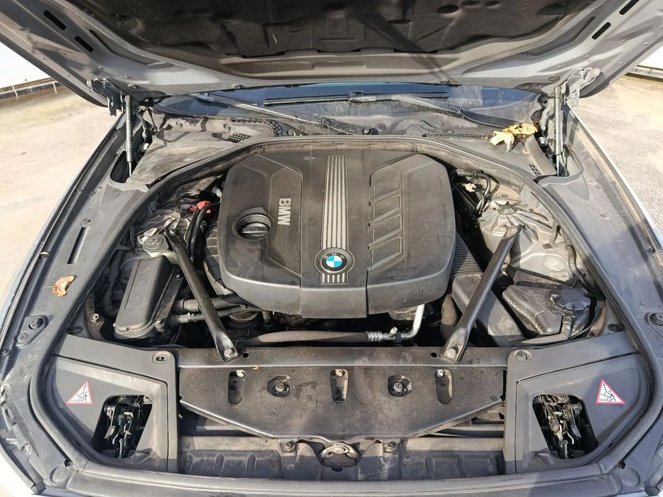 Para peças BMW 5 Touring (F11)