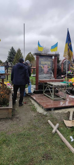 Пам'ятники військовим, Суми та область