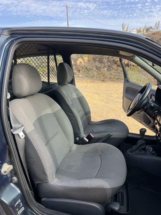 Renault Clio 1.5 Dci