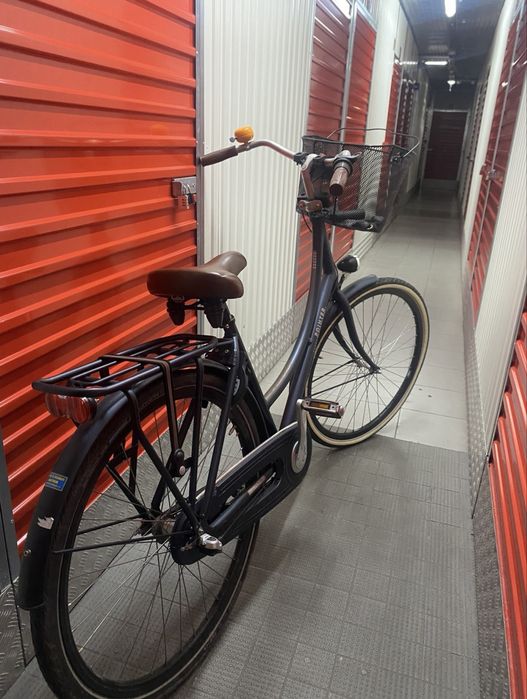 Bicicleta Pointer