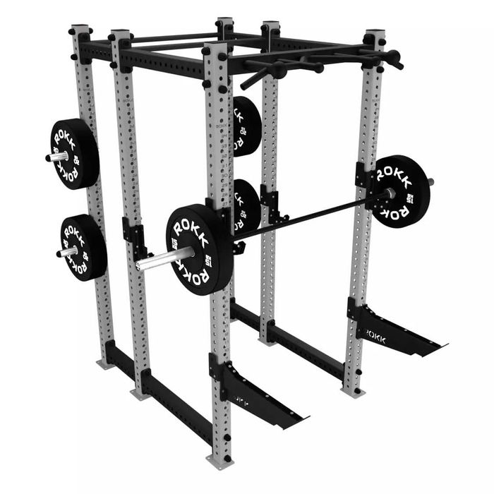 Klatka treningowa Power Rack ROKK RFT-50803