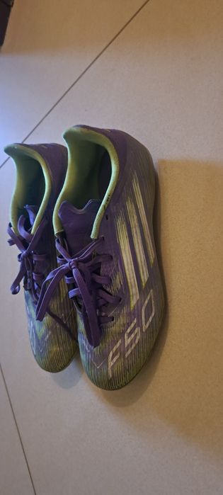 Buty korki-Adidas- rozm. 37