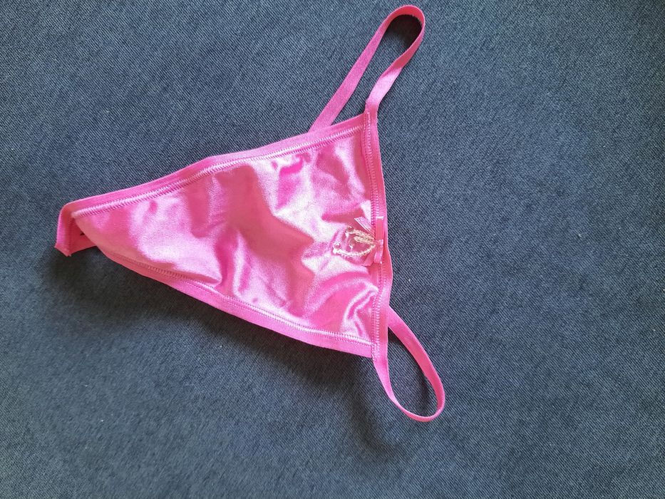 Браллет victoria's secret