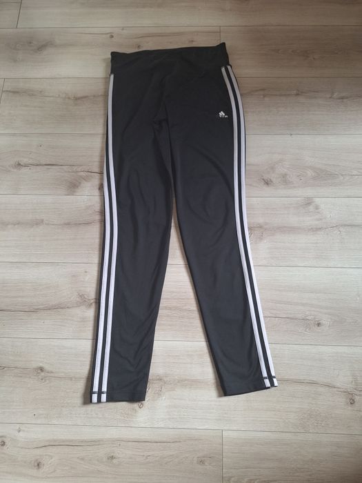 Legginsy damskie adidas