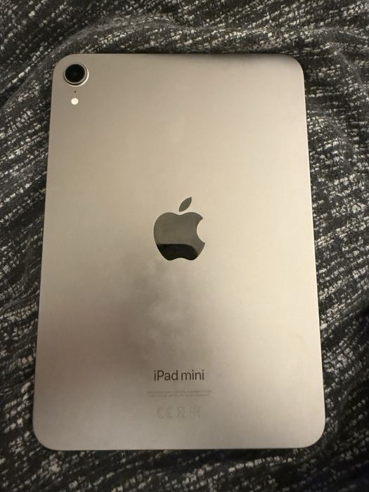 Ipad Mini 7 128GB