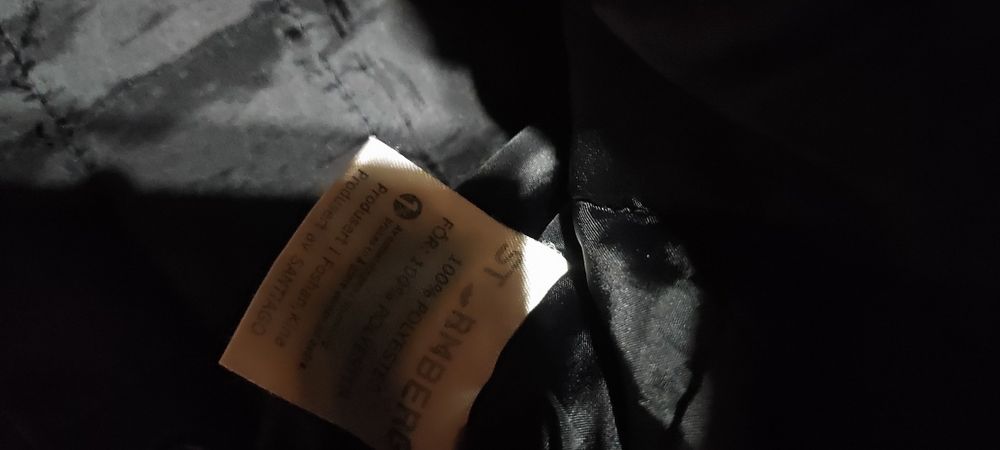 Куртка тепла Stormberg L