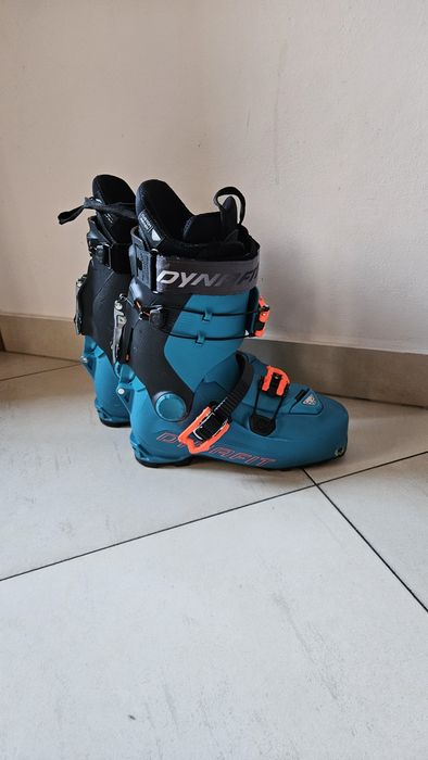 Damskie buty skiturowe Dynafit Hoji Rozm.  ok.38