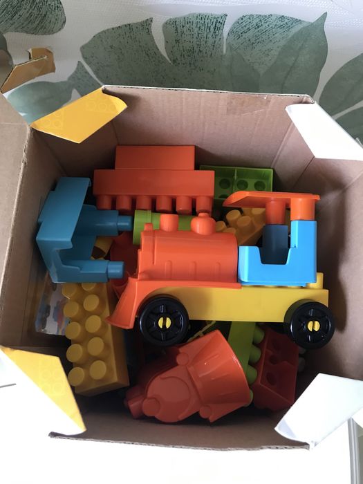 Конструктор ТехноК