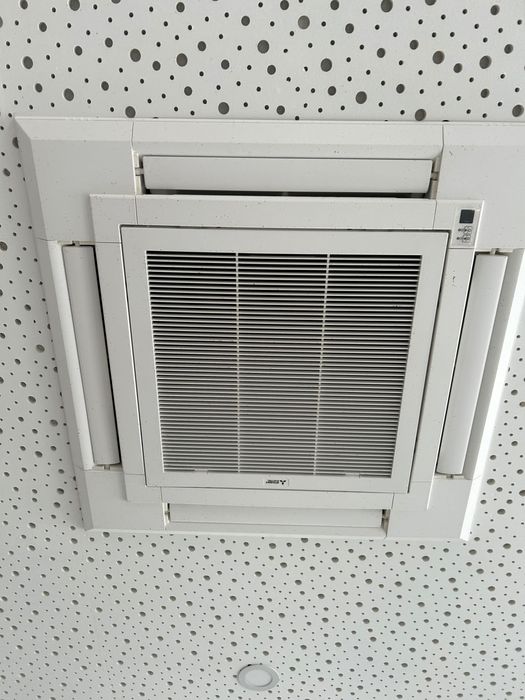 Ar condicionado Mitsubish Electric Mr.Slim Inverter Teto Semi novo