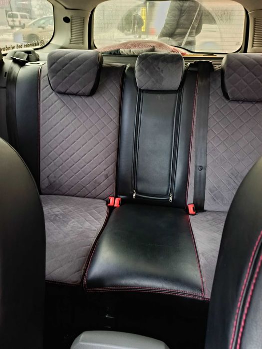 Продаж Форд фокус 2 рест