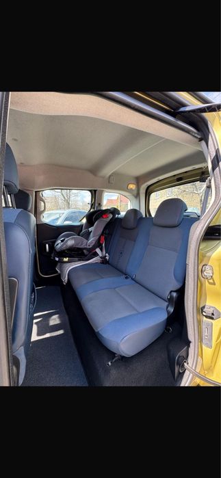 Продам Citroën Berlingo