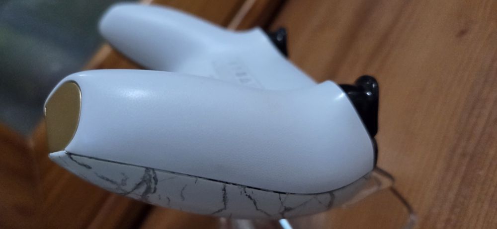 Comando PS5 DualSense Custom – TMR Anti-Drift