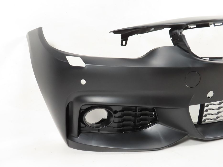 Kit M/ Pack M Bmw 4 Coupe Ref: 0015577
