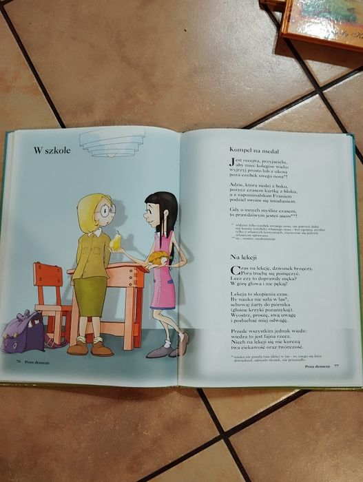 Sprzedam zestaw 4 książek dla dzieci, Reksio, Kubuś Puchatek,