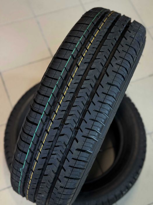 Шина вантажна, літня 225/65 R16C 112/110Q резина літня, грузова R-51 GAL-GUM POLAND