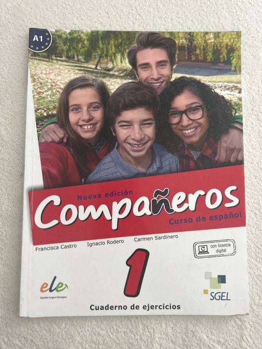 Companeros 1 - A1