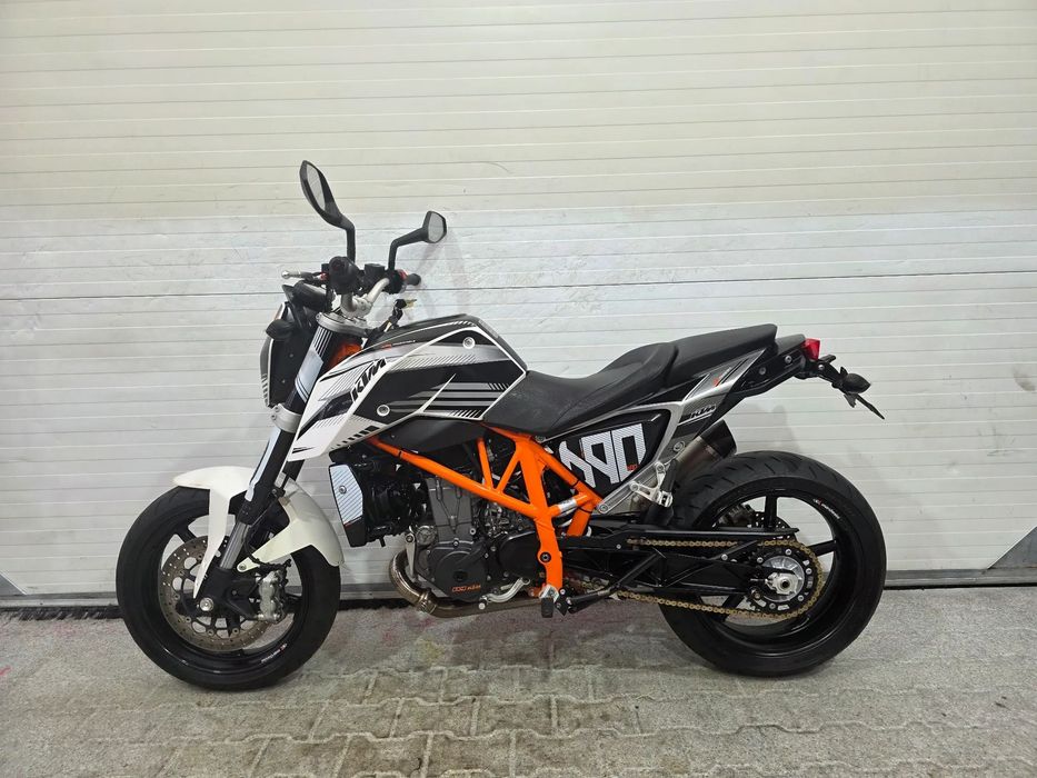 KTM