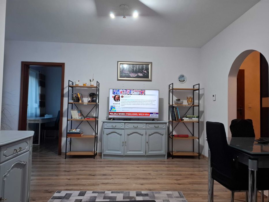 Sprzedam mieszkanie Jelenia Gora -Cieplice