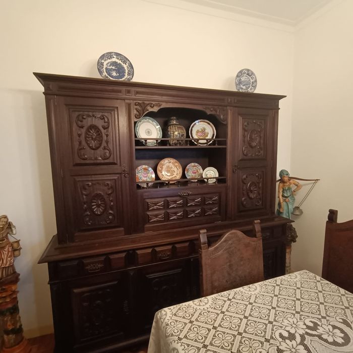 Moveis de sala antigos
