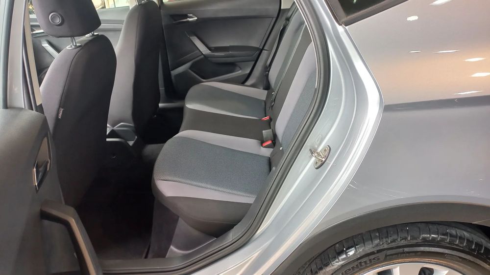 SEAT Arona 1.6 TDI Style