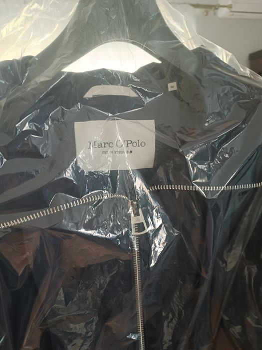 Parka Marco polo