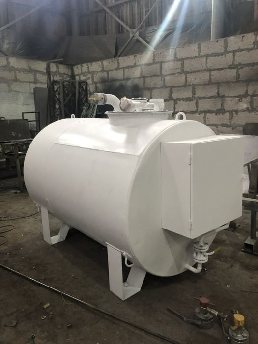 В наявності‼️Ємність для палива Емкость для ДТ/міні АЗС, бочки