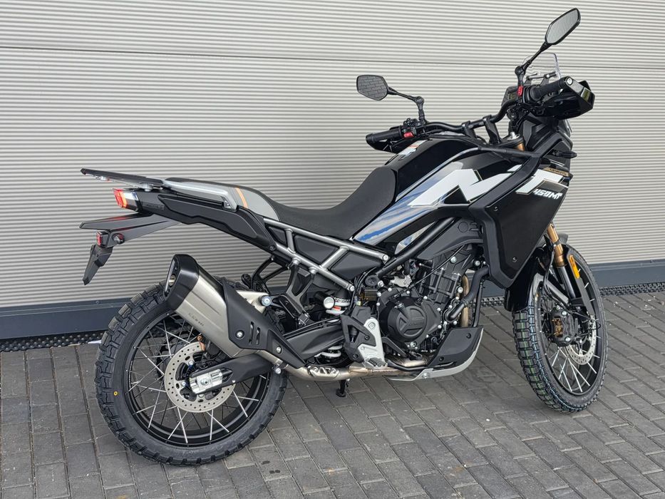 CFMoto 450MT 20206r Transport! Raty! MX Quad Rzecko!!