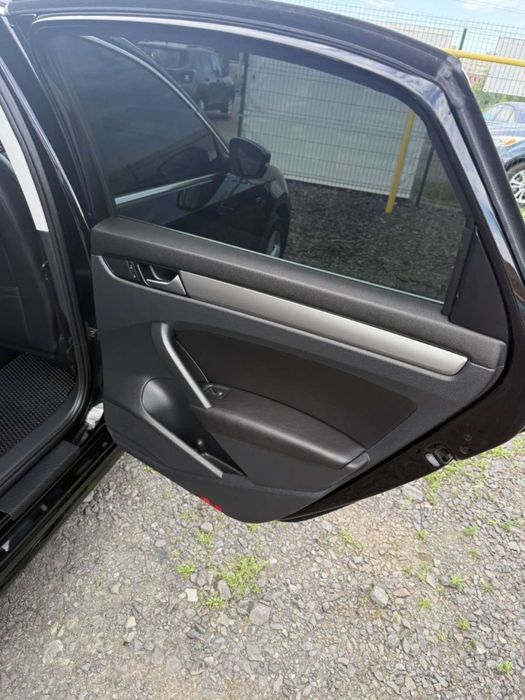 Продам Volkswagen Passat B7 2015