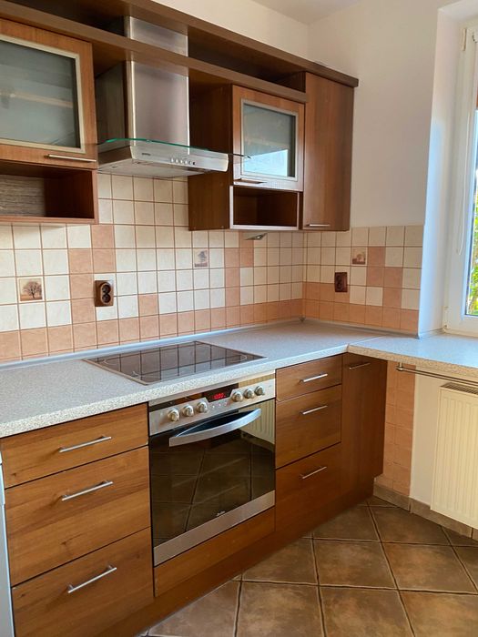 Mieszkanie 2-pokojowe Zielone Wzgórza