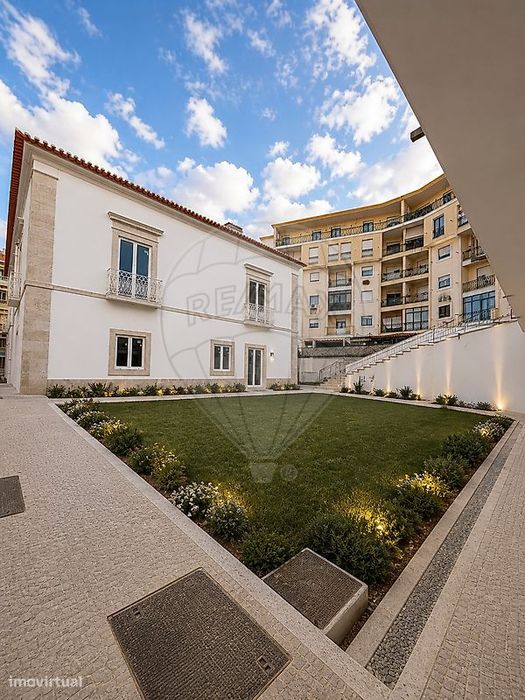 Apartamento T2 para venda