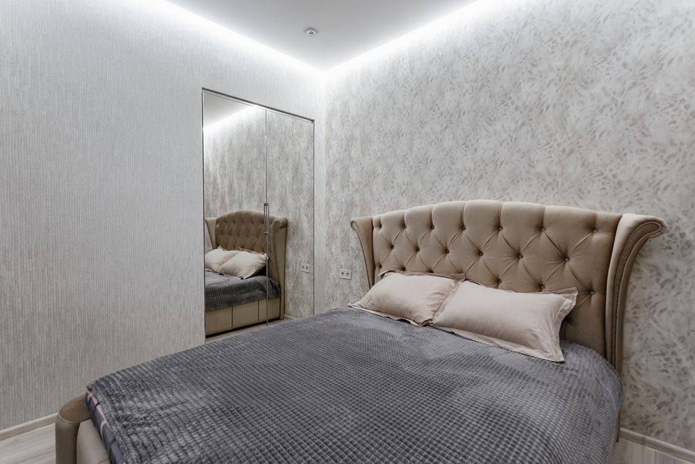 Посуточно красивая квартира , 2 спальни, центр, 2 мин до Дерибасовской