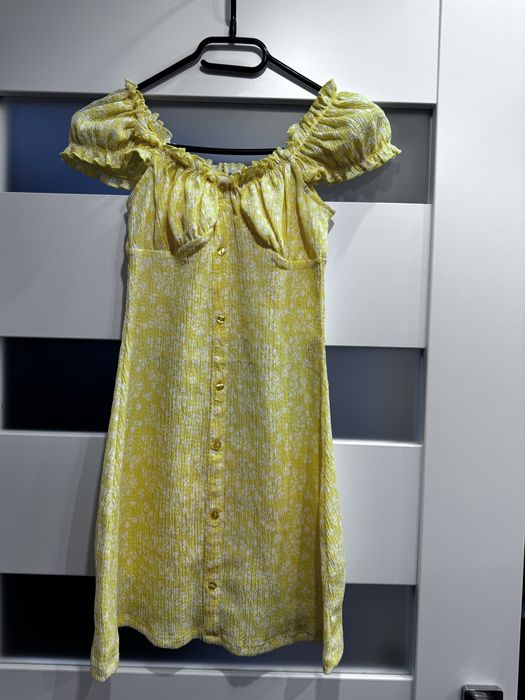 Sukienka Cropp XS