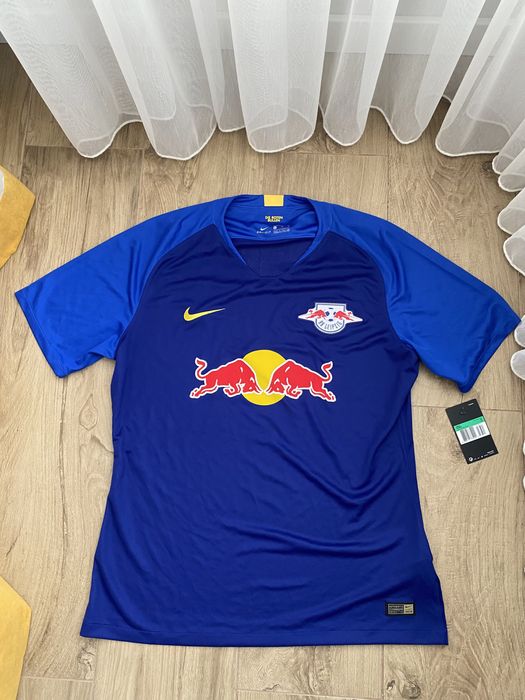 Футболки Rb Leipzig original!