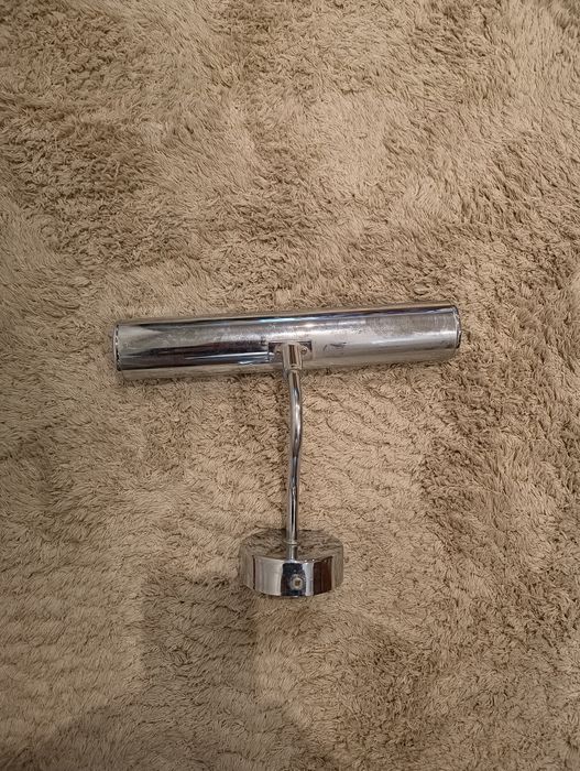 Lampa łazienkowa