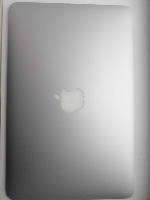 Ноутбук MacBook Air A1370 emc 2393