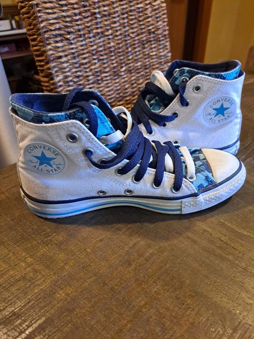Converse  All stars original, 35