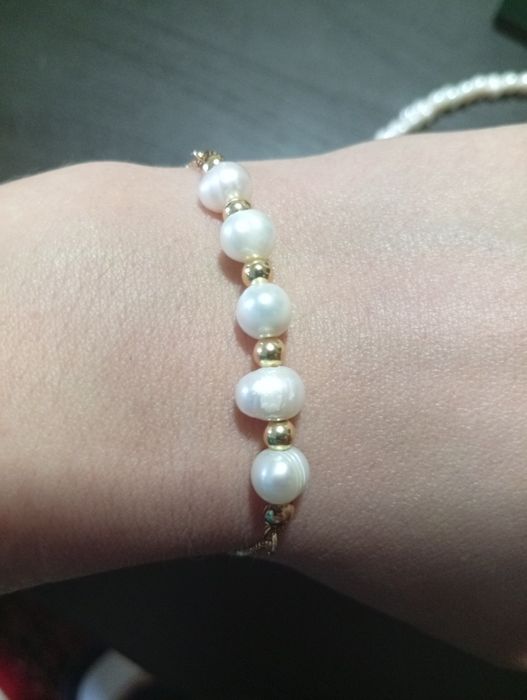 Um conjunto de pérolas