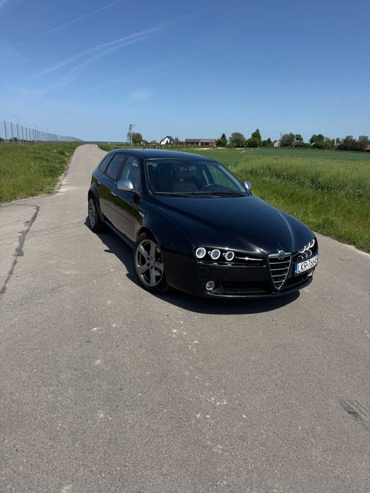 Alfa Romeo 159 2.0 JTDm