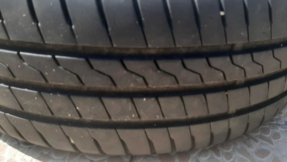 jantes Rover 25 / 45 de 15 polegadas  com pneus