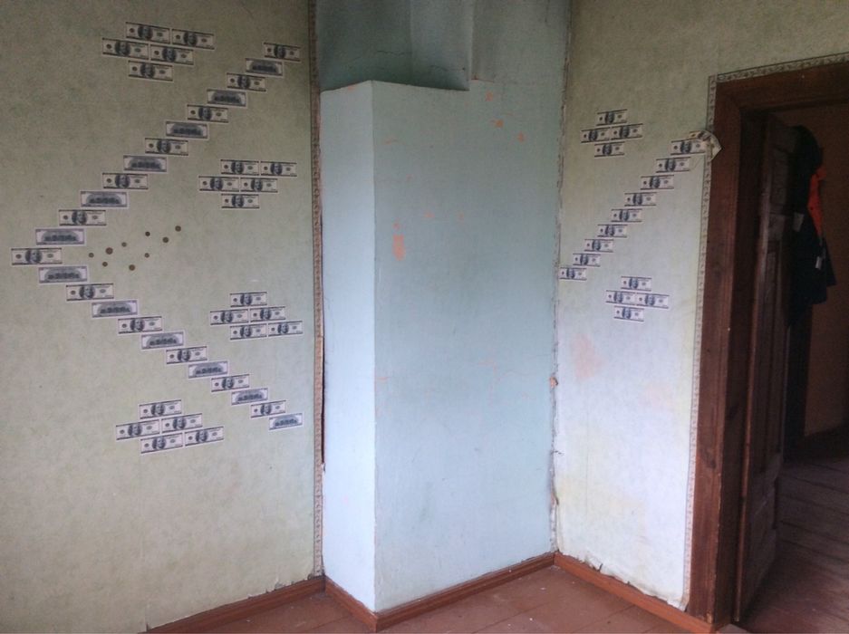 Продам будинок в селі Довговоля