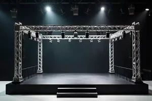 Palcos Aluguer e Audiovisual