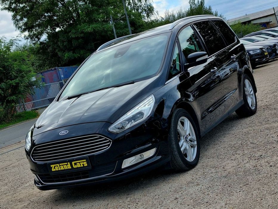 Ford Galaxy