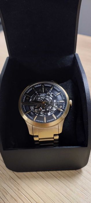 ARMANI enchange AX