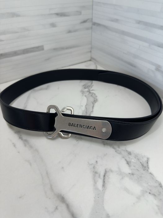 Ремінь Balenciaga ‼️SALE‼️