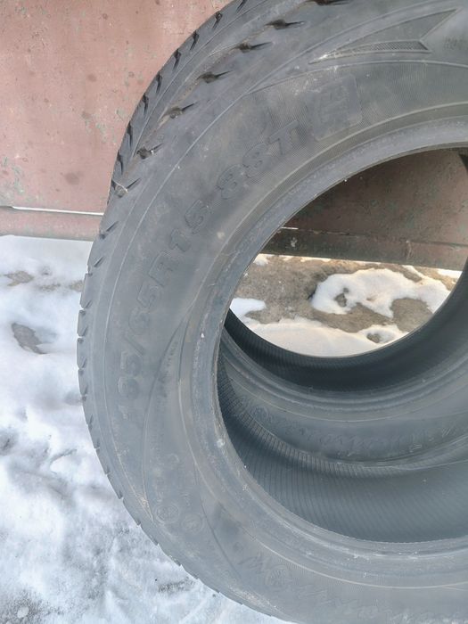 Зимова гума 185/65 R15 88T